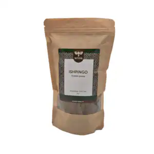 Ishpingo Ocotea Quios