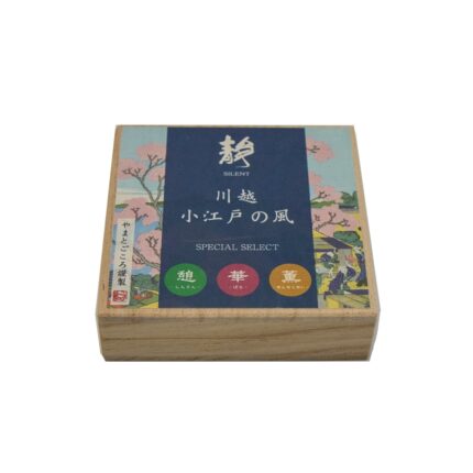 Japanese incense sticks