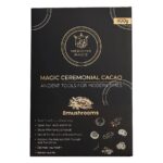 Zeremonieller Kakao - 8 Mushrooms