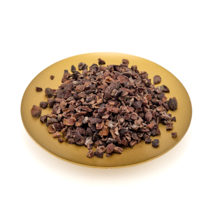 Cocoa Nibs - Raw Cocoa - Cocoa Nibs