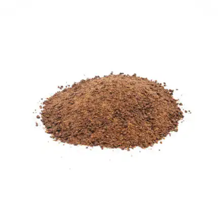 Roh Kakao mit Gewürzen - Sinnliche Reise