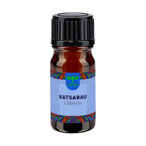 Caboclo Rapé - Katsarau