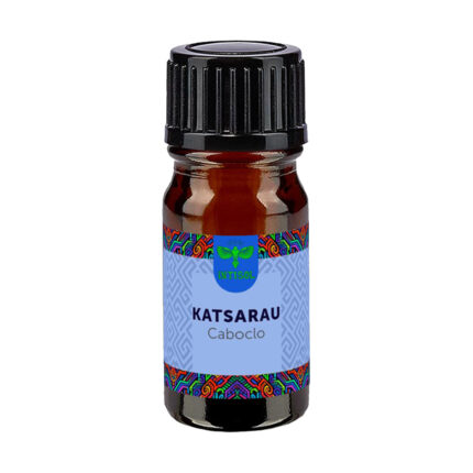 Caboclo Rapé - Katsarau