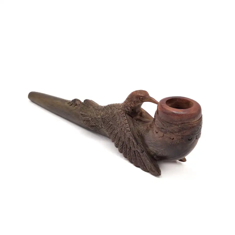 Mapacho Pfeife - Kolibri Mapacho Pfeife - Kolibri