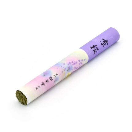 Shoyeido Japanische Räucherstäbchen – Kyoto Cherry Blossoms (Kyo-zakura)