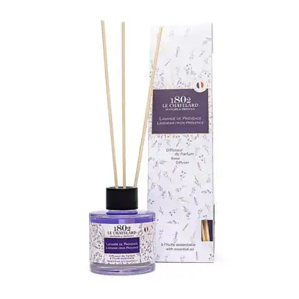 Raumduft Lavendel Provance