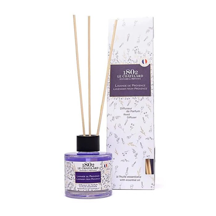Raumduft Lavendel Provance