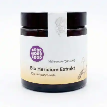 Lionsmane - Herecium - Igelstachelbart