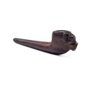 Mapacho Pfeife Jaguar