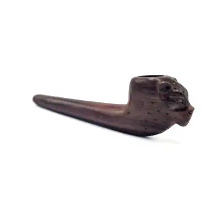 Mapacho Pfeife Jaguar