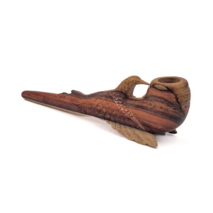 Mapacho Pfeife Kolibri