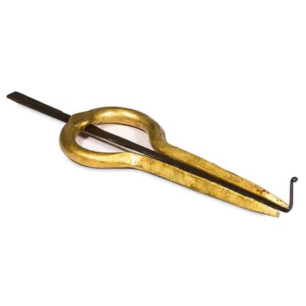 Maultrommel aus Nepal – Murchunga Mundharfe