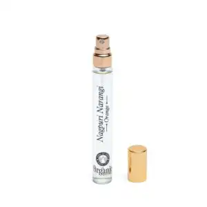 Organic Goodness - Orange Duftspray