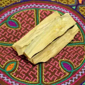 Duftöl - Palo Santo