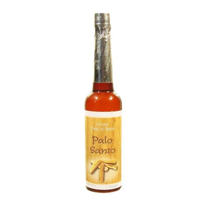 Colonia de palo santo C'est si bon 221 ml