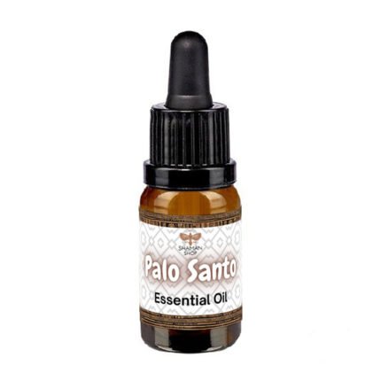 Palo Santo Essentielles Öl