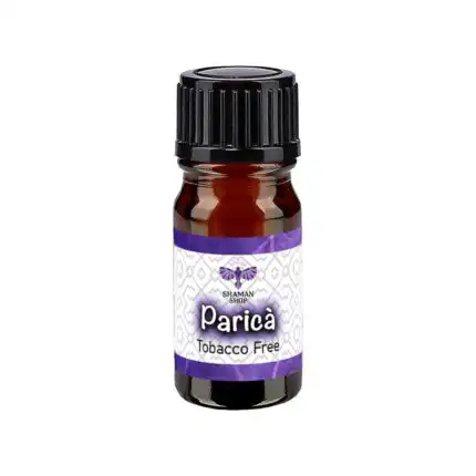 Parica Rapé Tabakfrei