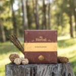 Sagrada Madre Incense Set Cleaning Palo Santo