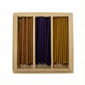 Japanische Räcuherstäbchen