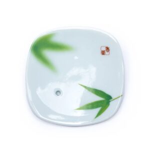 Japanischer Räucherstäbchenhalter