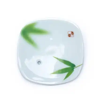 Japanischer Räucherstäbchenhalter