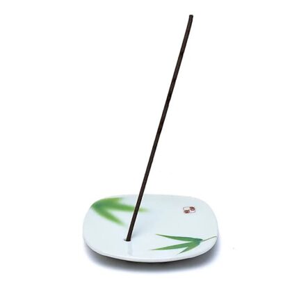 Japanischer Räucherstäbchenhalter