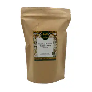 Zeremonieller Kakao Peru