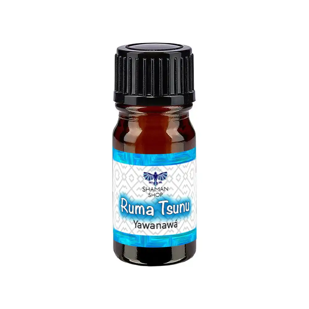 ruma-tsunu Yawanawa - Ruma Tsunu Rapé – Image 1
