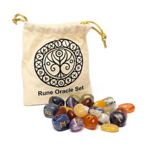 Ensemble d’Oracle Runique