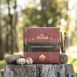Sagrada Madre Incense Set - White Sage