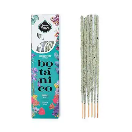 Sagrada Madre Botanico Räucherwerk Freesie