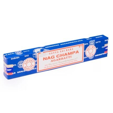 Nag Champa Räucherstäbchen