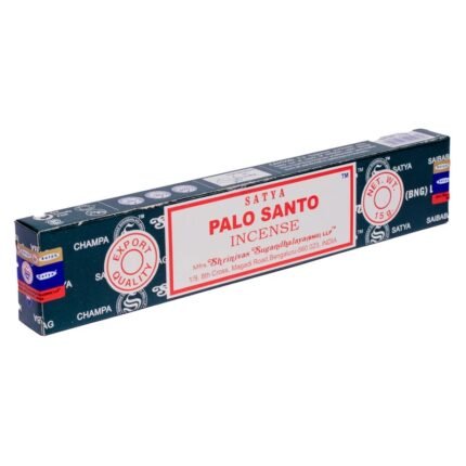 Räucherstäbchen Satya Palo Santo