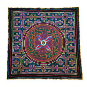 Shipibo Tuch - Manta