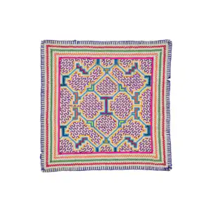 Shipibo Tella - Ponte Kene - Altartuch