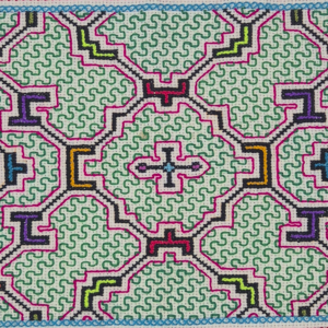 Shipibo Altartuch