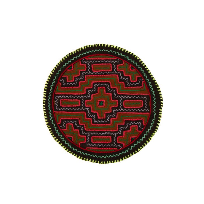 Shipibo Patch