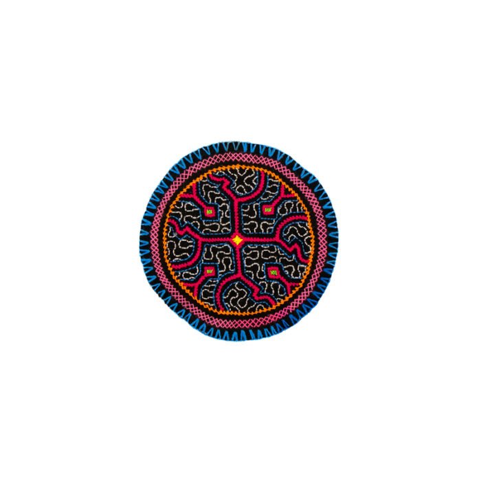 Shipibo Patch