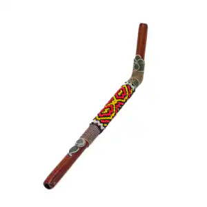 Tepi Peru - Rapé Applikator