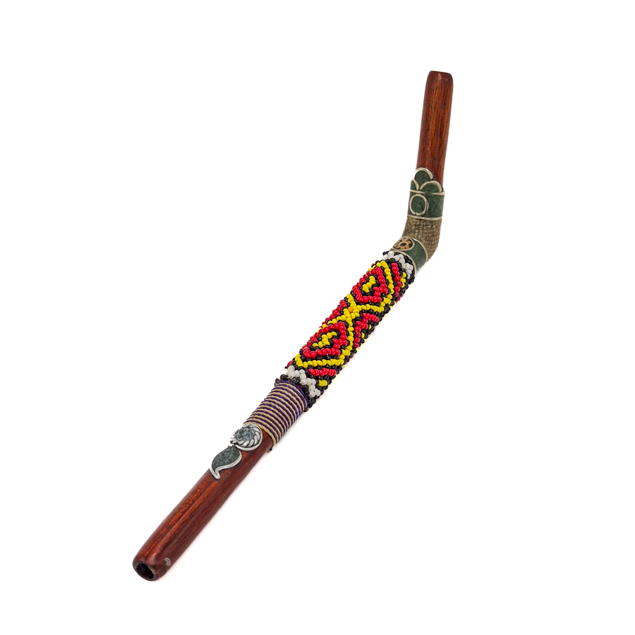 Tepi Peru - Rapé Applikator Tepi Peru - Rapé Applikator