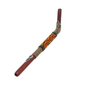 Tepi - Rapé Applikator - Palo Sangre - Peru