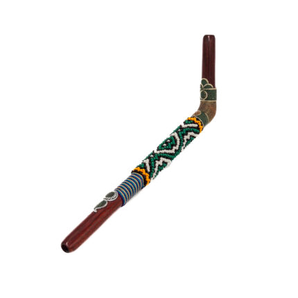 Palo Sangre Tepi - Rapé Applikator