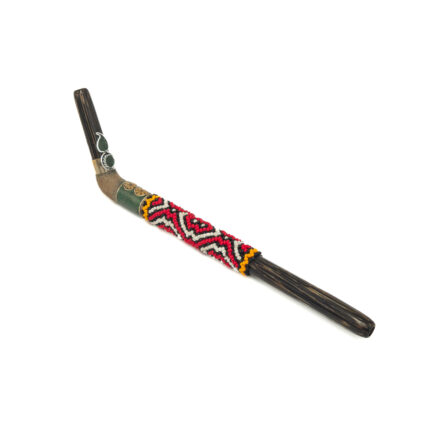 Rapé Applikator - Tepi