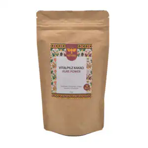 Vitalpilz Kakao Pure Power