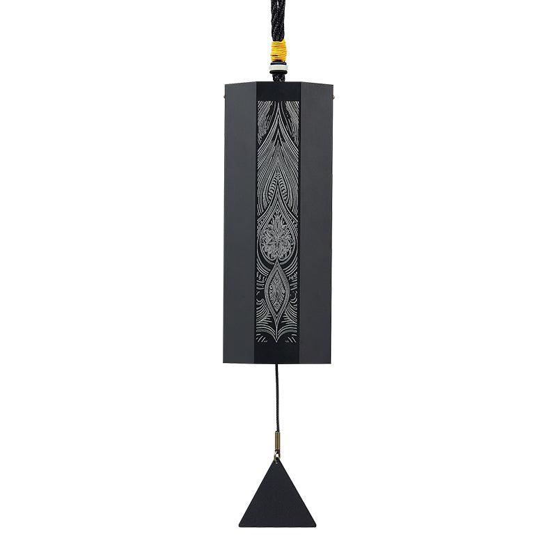 Hluru Oktagon Windspiel